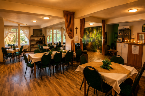 Restaurantul