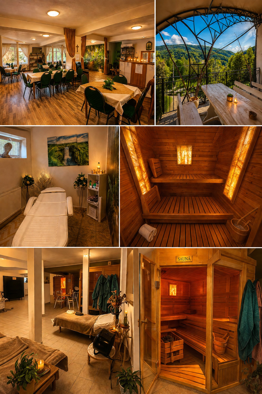 Apartament