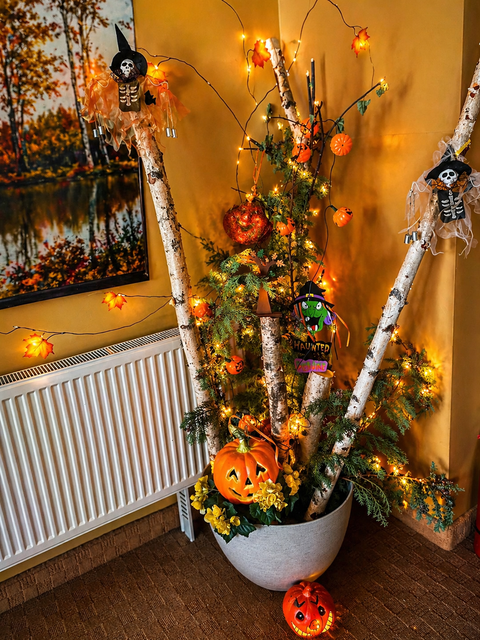 Decor de toamna