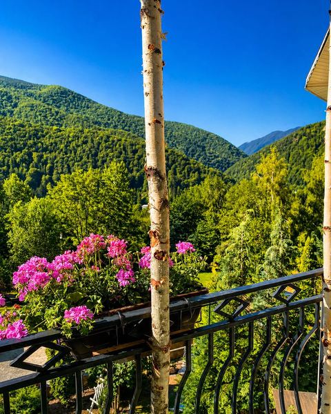 Balcon